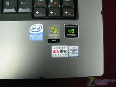 T2390芯配84GS独显 联想Y510本新装上市 29日行情:T2390配84GS独显超强影音本