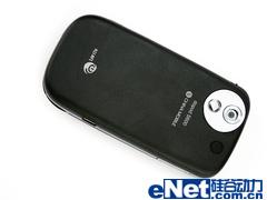 圆润时尚多普达滑盖智能机S600评测