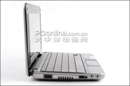 执掌风尚惠普HP2133超便携笔记本首测