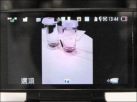3.2寸超靓屏台湾版夏普全能T92全解析(7)