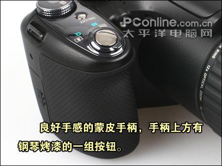 极速连拍怪兽机卡西欧EX-F1细致评测(6)