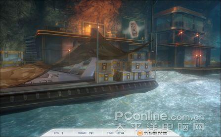 3DMarkVantag��GF9800GX2��HD3870X2(8)