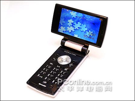 3.2寸超靓屏台湾版夏普全能T92全解析(2)
