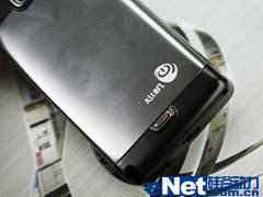 G网双卡先锋海尔金属商务手机N82评测(2)
