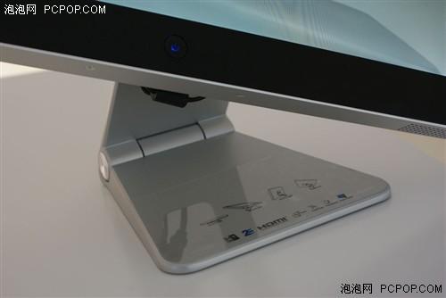 惊艳全场AOC八款新品显示器图片解析