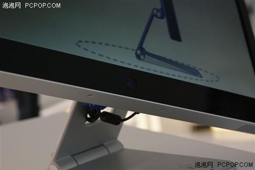 惊艳全场AOC八款新品显示器图片解析