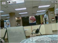 Hi-Fi音质诺基亚音乐智能5320XM评测(4)