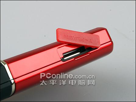 李冰冰代言TCL蒙宝欧MBO308手机评测(6)