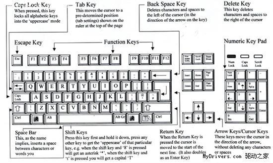 戴尔停止出货键位布局错误Vostro本