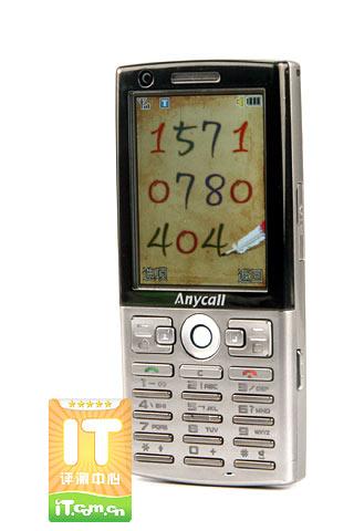����3G�����������ᱡֱ���ֻ�L288����