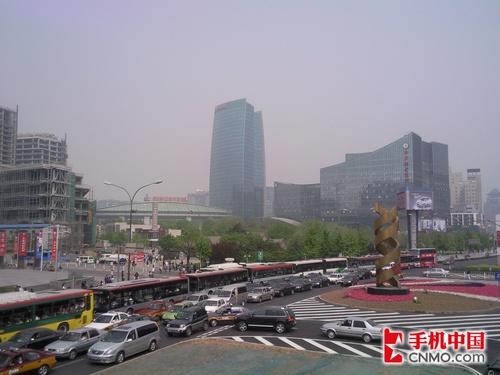 时尚前卫三星500万像素滑盖U900评测(4)
