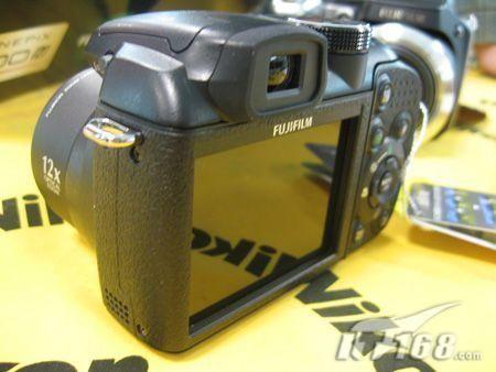 12倍长焦手动富士S1000fd特价1850元