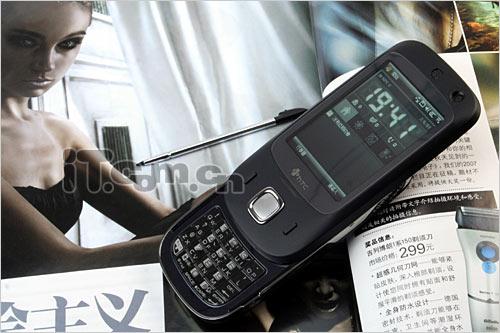 滑滑更精彩多普达S1滑盖版再次到货