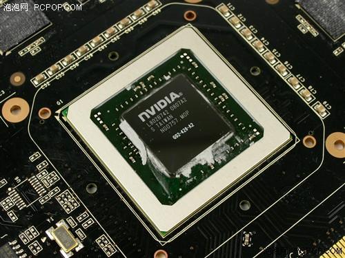 性能令人满意丽台9800GTX显卡全方位测试