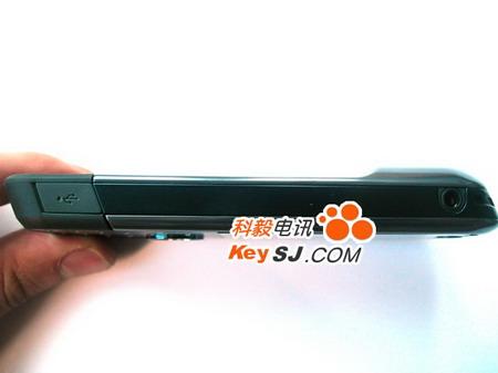 真机样张曝光摩托罗拉500万像素ZN5解析(4)