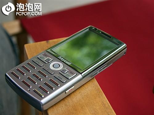 面对面的感受三星时尚3G直板机L288评测(15)