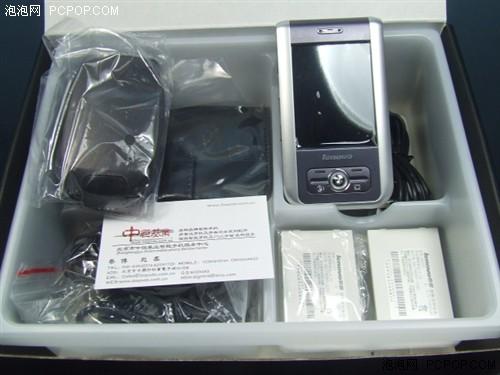 强大商务功能联想高端智能ET600仅1799