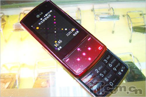 ��������LG���ػ���KF510��̫�浽��