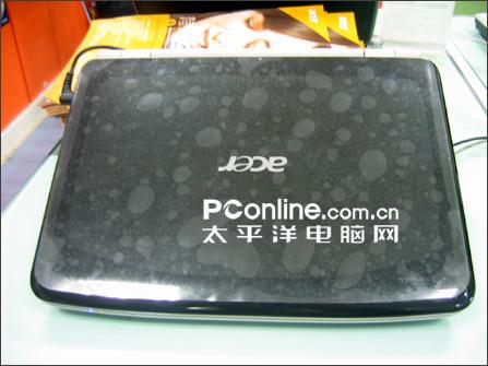 12寸T2370便携本宏基2920Z卖6500元