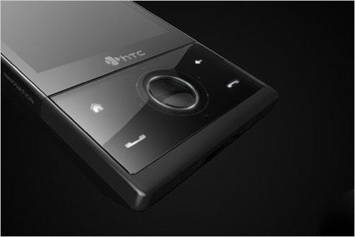 智能导航战将HTCTouchDiamond新发布(2)