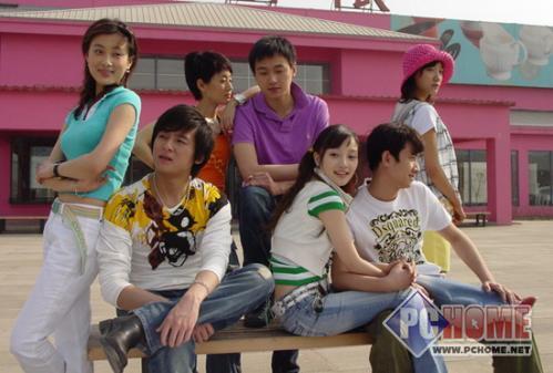 不让爱情占线 男生女生配对本本推荐_笔记本