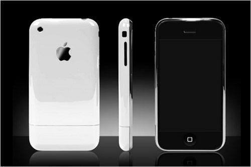 �����ڼ���ɫ3G��iPhone��������ع�