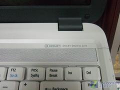 1GB内存120GB硬盘 Acer双核独显本促销 80后一代选本方案七款高性价比本推荐(6)