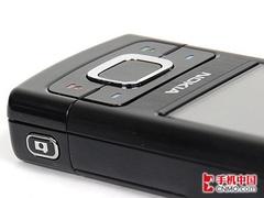双色新低价诺基亚6500s黑色版跌至2590