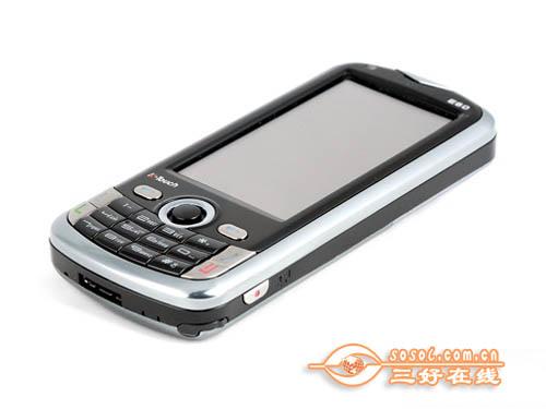 广受关注1500元内各类型超值手机汇总(6)