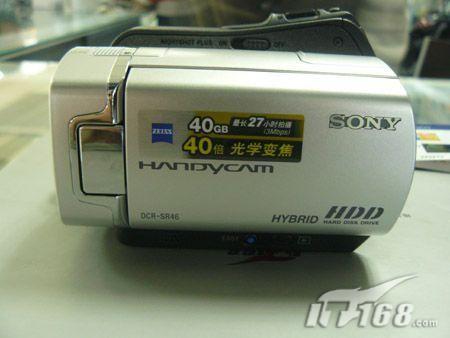 Ӳ��DV���ռ�����SR45E��ֻҪ3630Ԫ