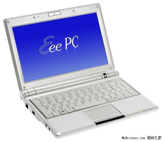 IDC:EeePC类笔记本难成大气候