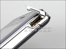 时尚风潮LG绝美触控滑盖机KF510评测(2)