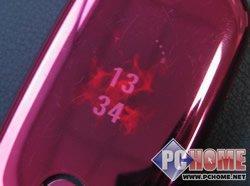 石头也疯狂摩托罗拉翻盖音乐机U9评测(3)