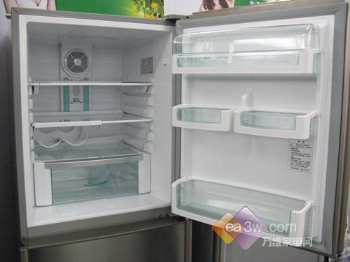 家中的艺术品最有气质的五款冰箱推荐
