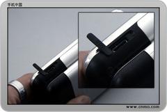 致命诱惑桔子HiPhone与苹果iPhone对比(2)