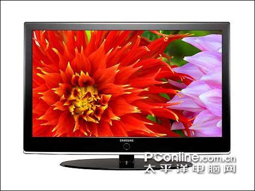 三星LA40M81B 五一后仍玩命降近期特价液晶电视汇总(2)