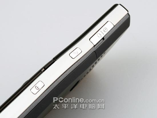 复古风潮LG翻盖音乐机KM380真机赏析(3)