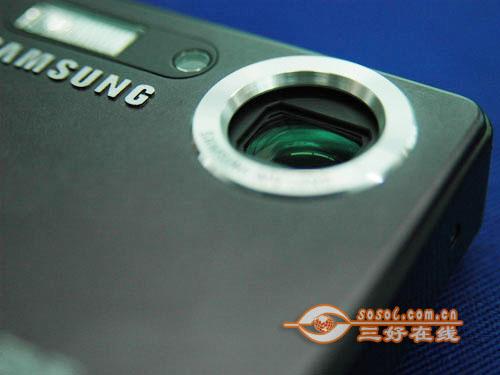 800万像素性价比高三星L83T现售1280