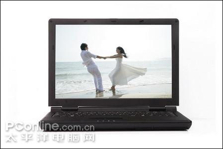 2G内存T2370无线本神舟F237R引爆3999