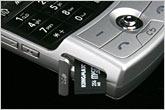 LG KD876
