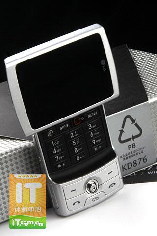 LG KD876