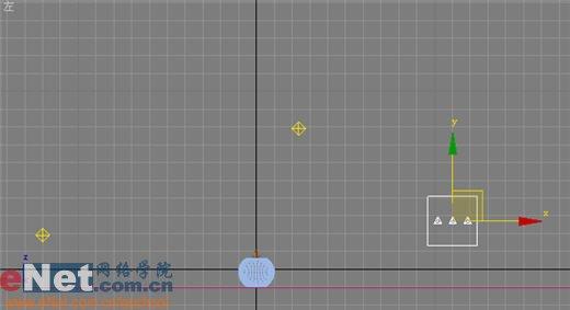 ��3dmax�������˴��ѵĺ츻ʿƻ��(4)