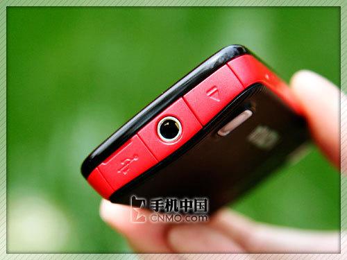 非对称音乐随闪诺基亚5220XM手机评测(2)
