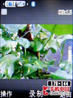 非对称音乐随闪诺基亚5220XM手机评测(7)