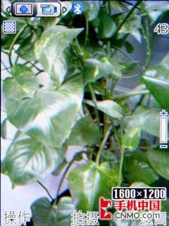 非对称音乐随闪诺基亚5220XM手机评测(7)