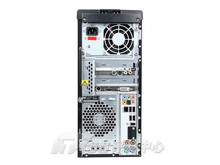 顶级配置至尊享受HP畅游人M9255评测(2)