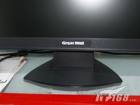 最低1588元22英寸大屏液晶显示器抱回家(9)