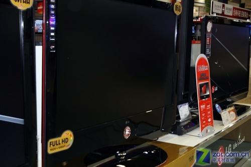 一代新人换旧人!五一新品平板全搜罗 一代新人换旧人5月新品液晶电视全搜罗(2)