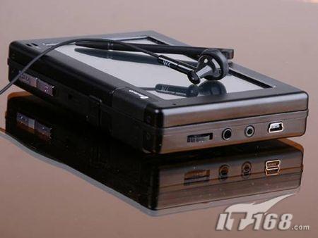 超强娱乐功能神行者858现售价2880元
