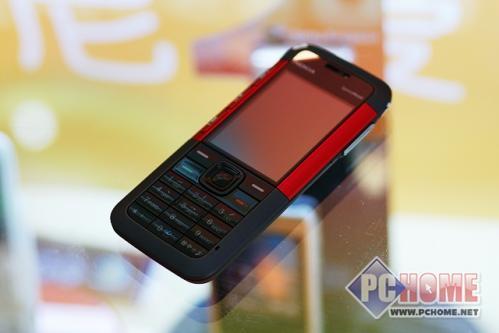 鿴ͼƬ ŵ 5310 Xpress Music - ֧3.5mm ŵ5310